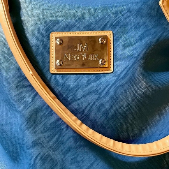 JM New York tote - Picture 4 of 8